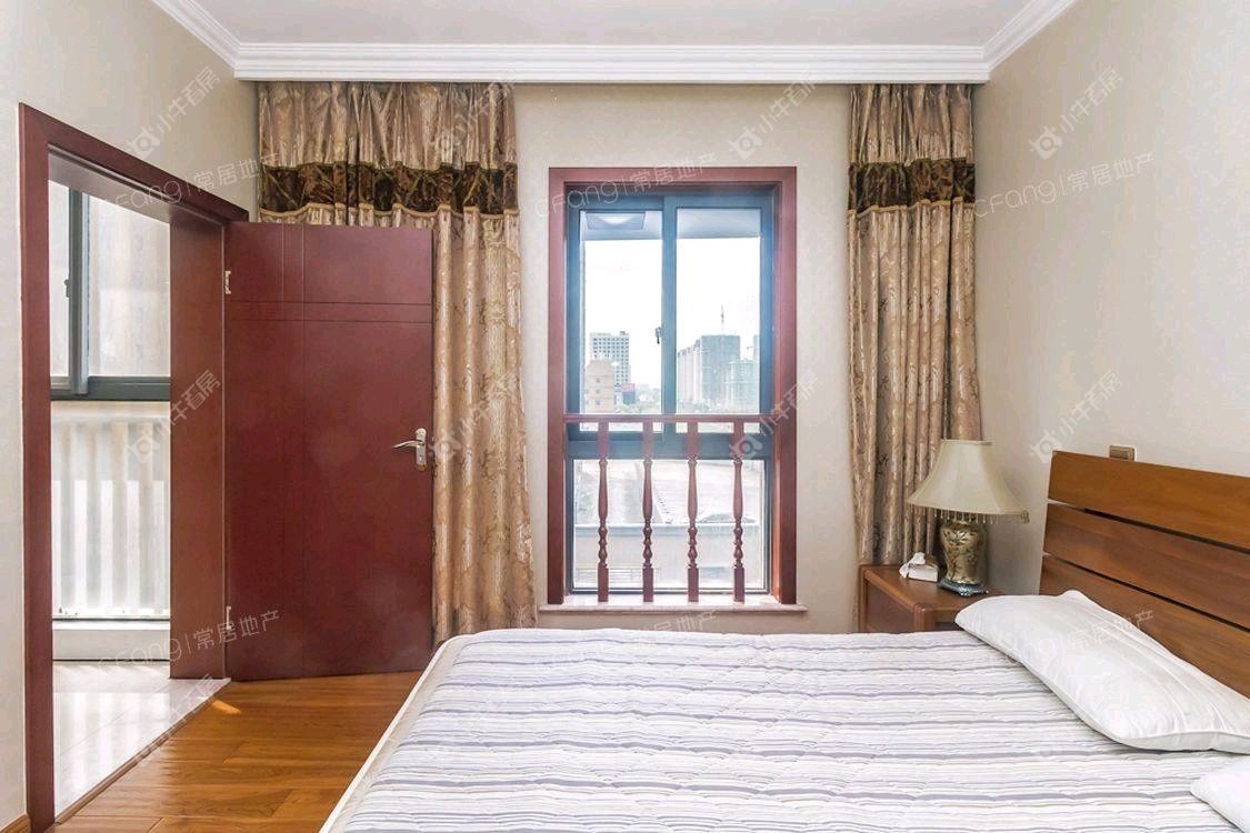 常州莱蒙城铂晶在租房源_小牛看房