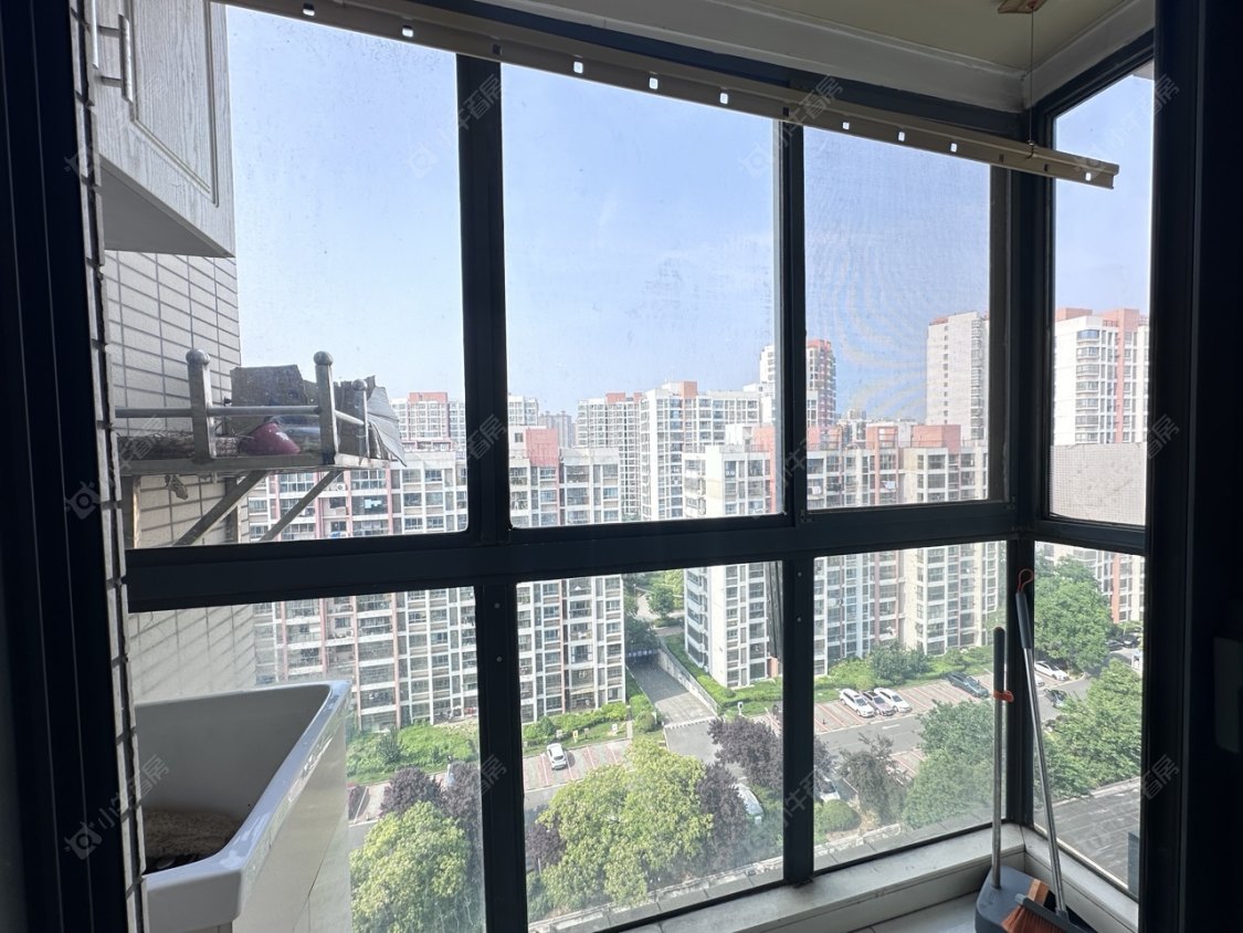 常州玉龙湾花园在租房源室内图_小牛看房