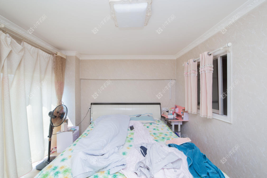 常州金田精英汇在租房源室内图_小牛看房