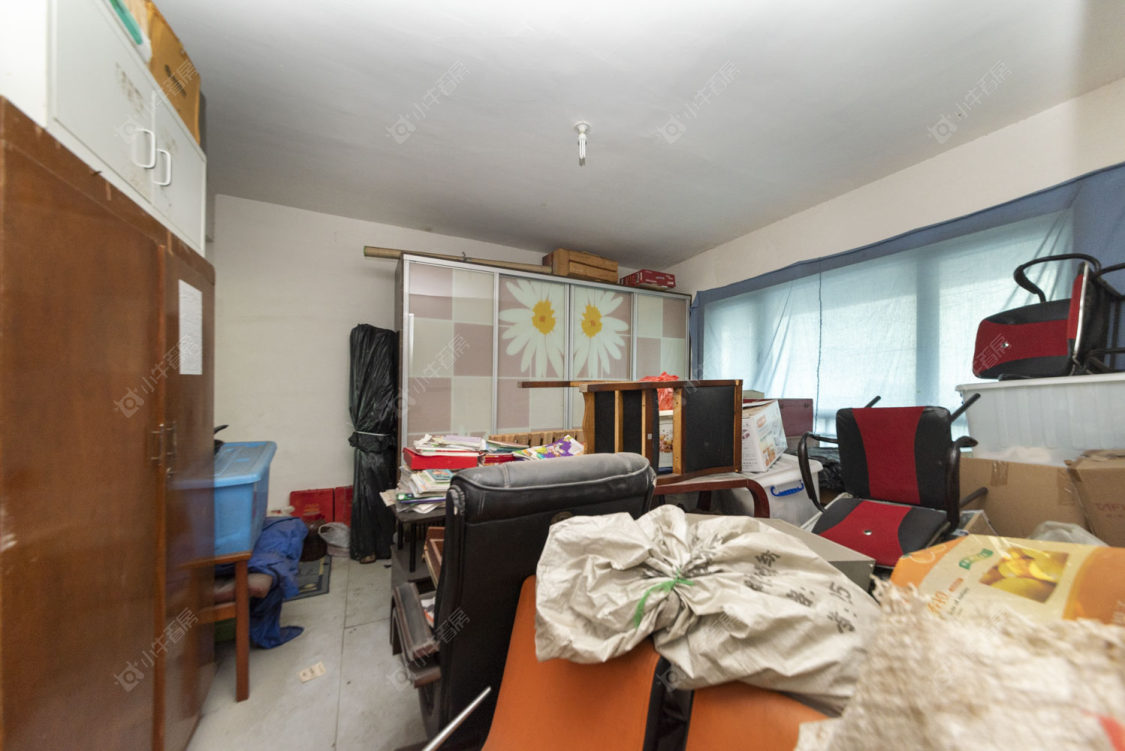 常州御城在售二手房源室内图_小牛看房