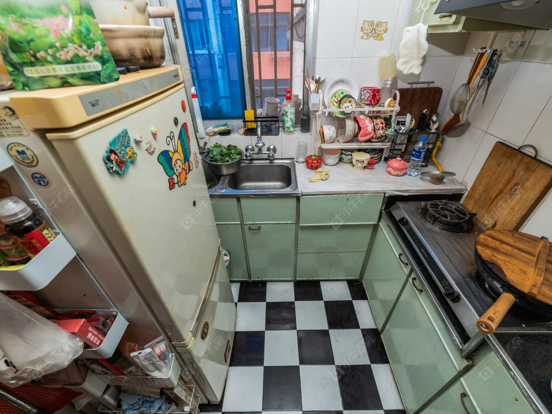 常州戚研所工房在售二手房源室内图_小牛看房