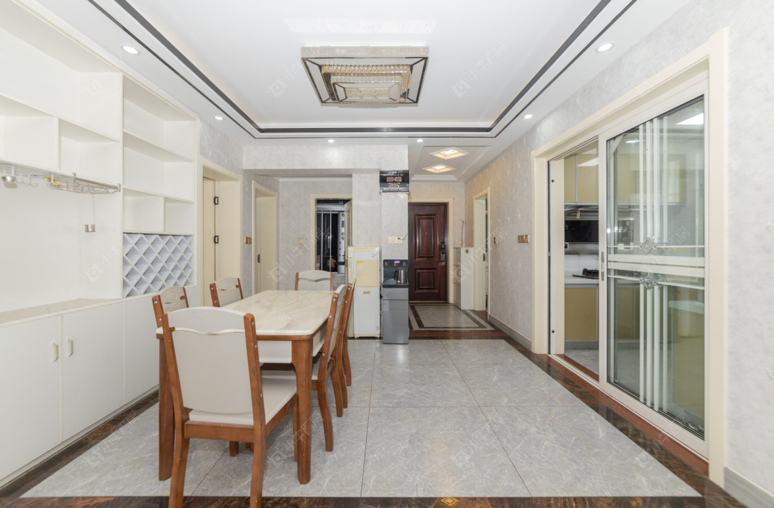 百馨西苑一二期房源室内图 常州百馨西苑一二期在售二手房源室内图_小牛看房