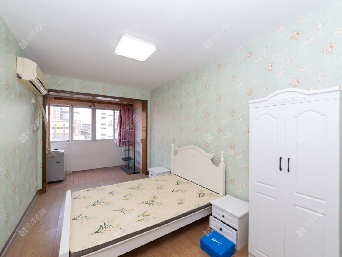 常州永宁花园在租房源_小牛看房