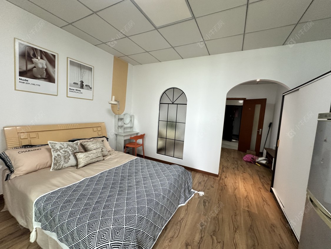 常州府琛商务广场在租房源_小牛看房