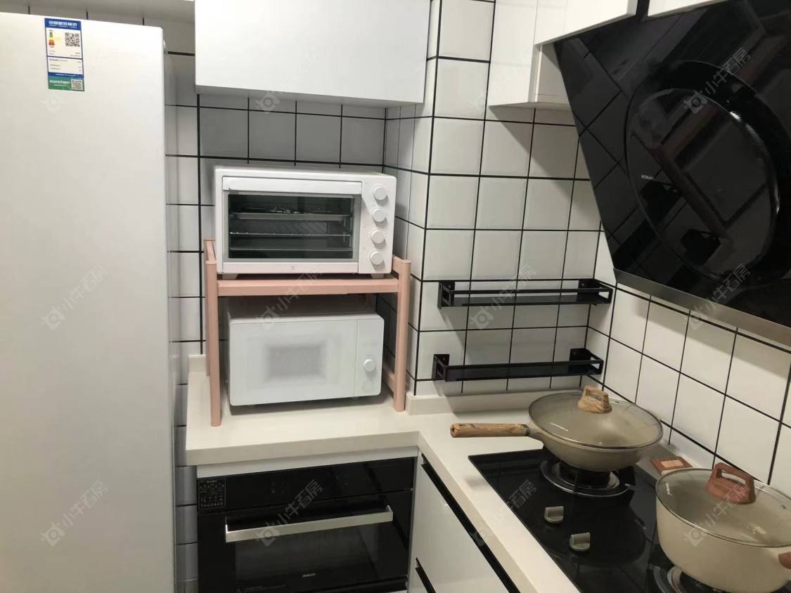 常州新城锦域在租房源室内图_小牛看房