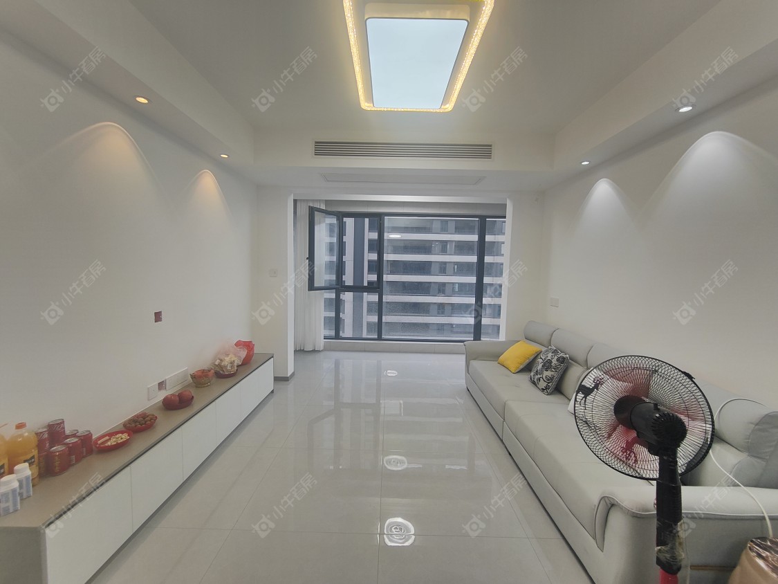 常州儒辰辰逸在租房源室内图_小牛看房