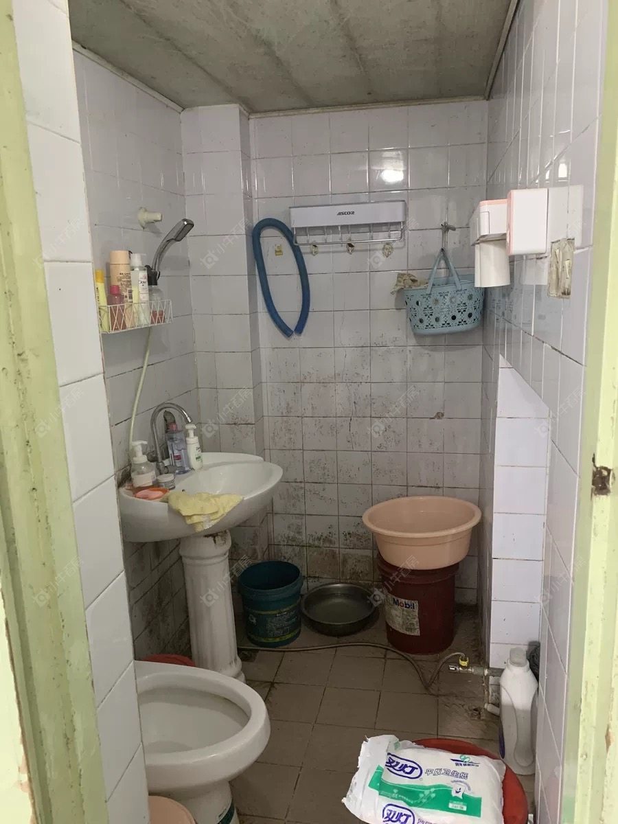 常州朝阳三村在租房源室内图_小牛看房