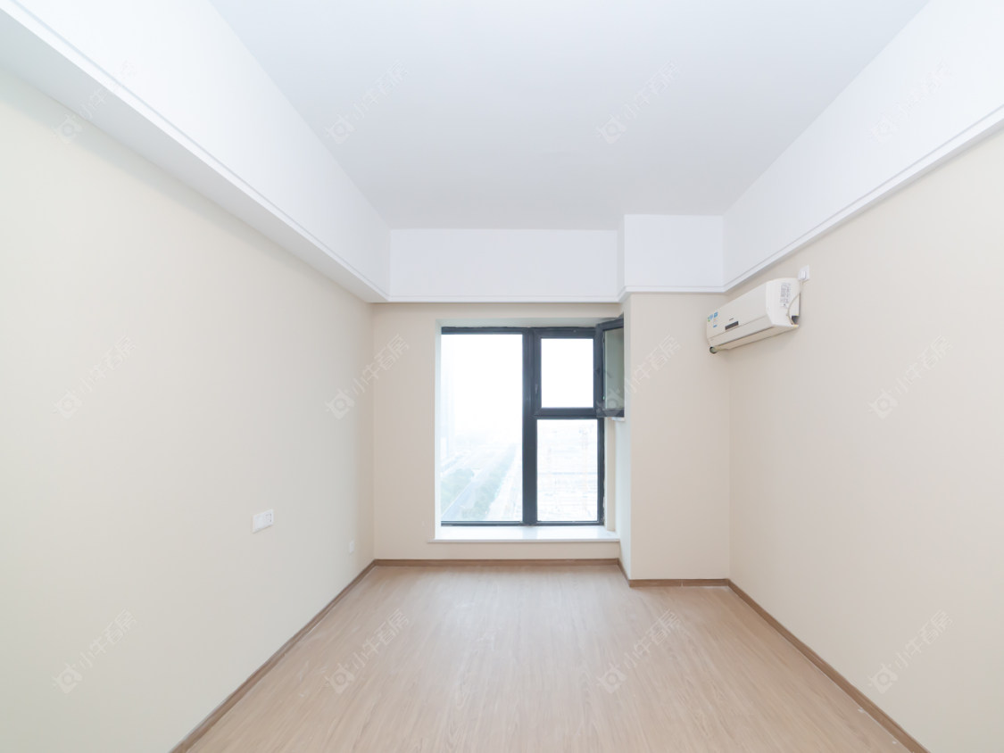 常州龙湖星图在售二手房源室内图_小牛看房