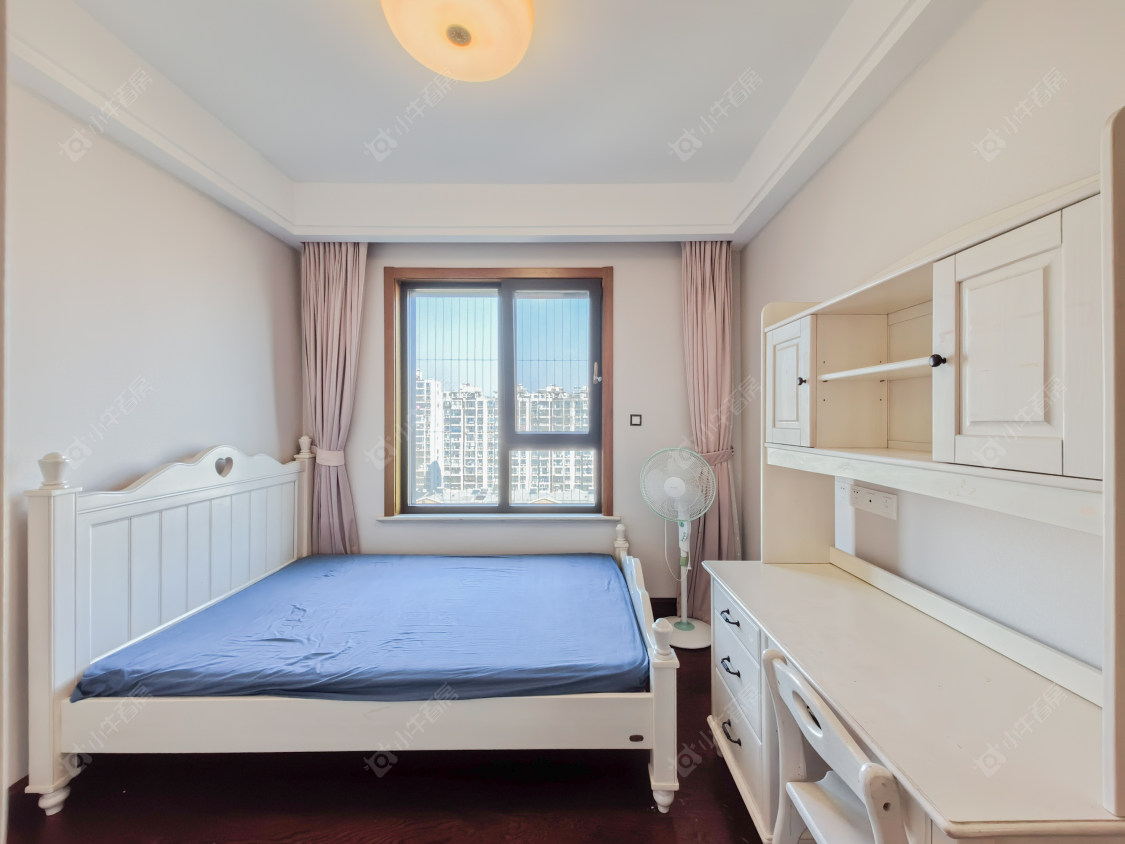 常州新城御景湾在售二手房源室内图_小牛看房