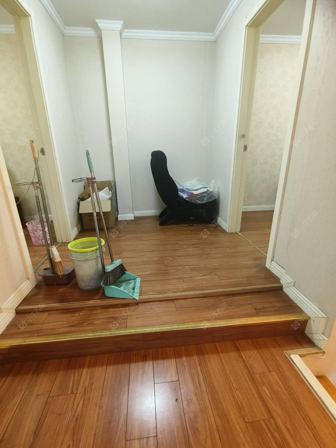 保纳商业广场房源室内图 常州保纳商业广场在租房源室内图_小牛看房