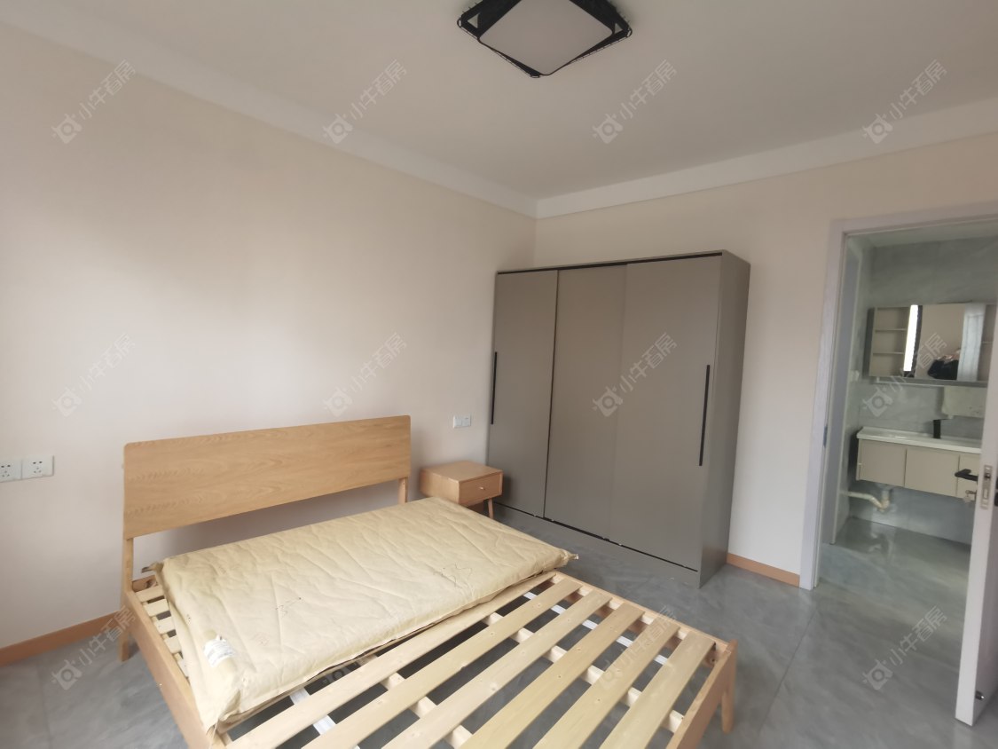 常州龙德花园在租房源_小牛看房