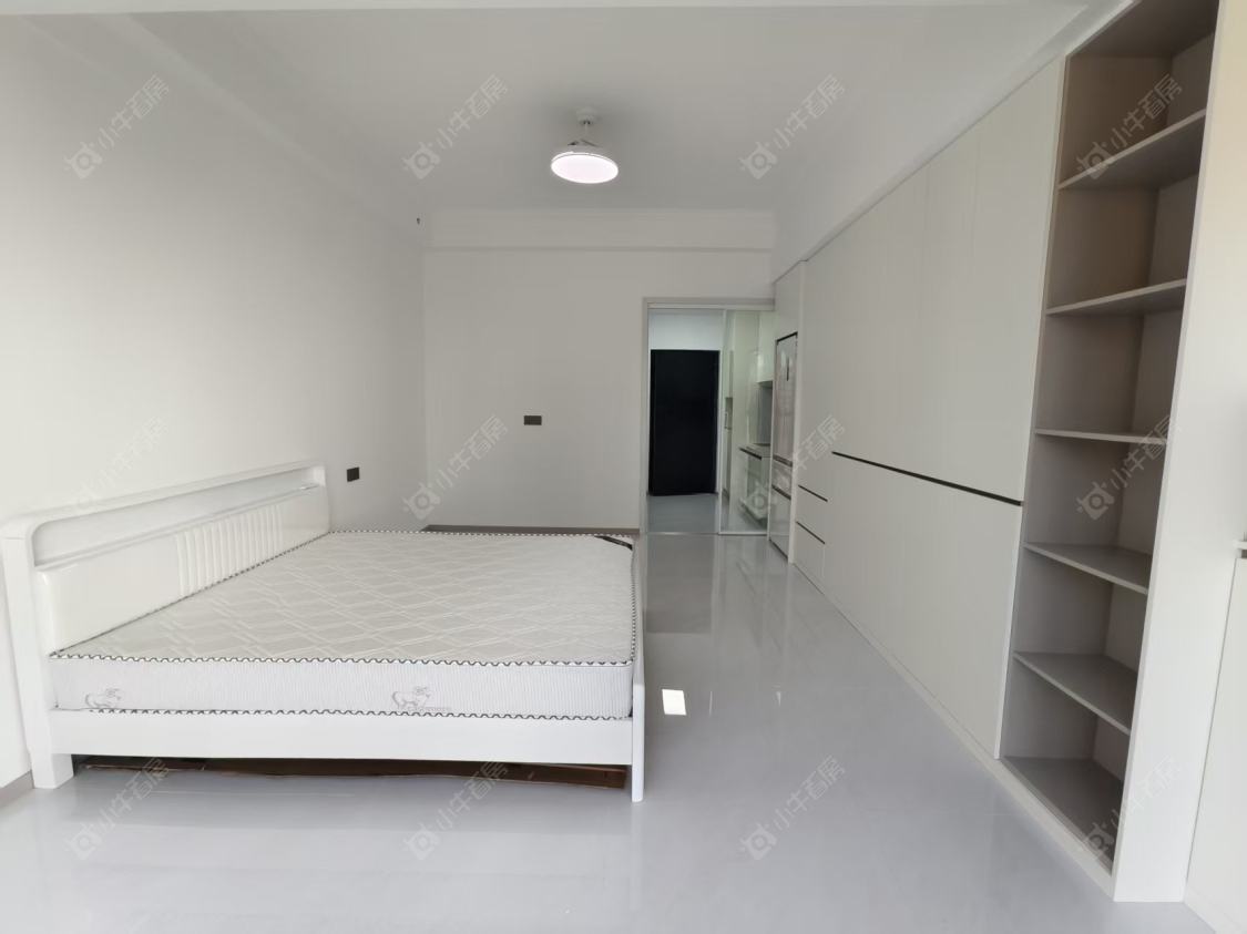 常州新龙江城市广场在租房源_小牛看房