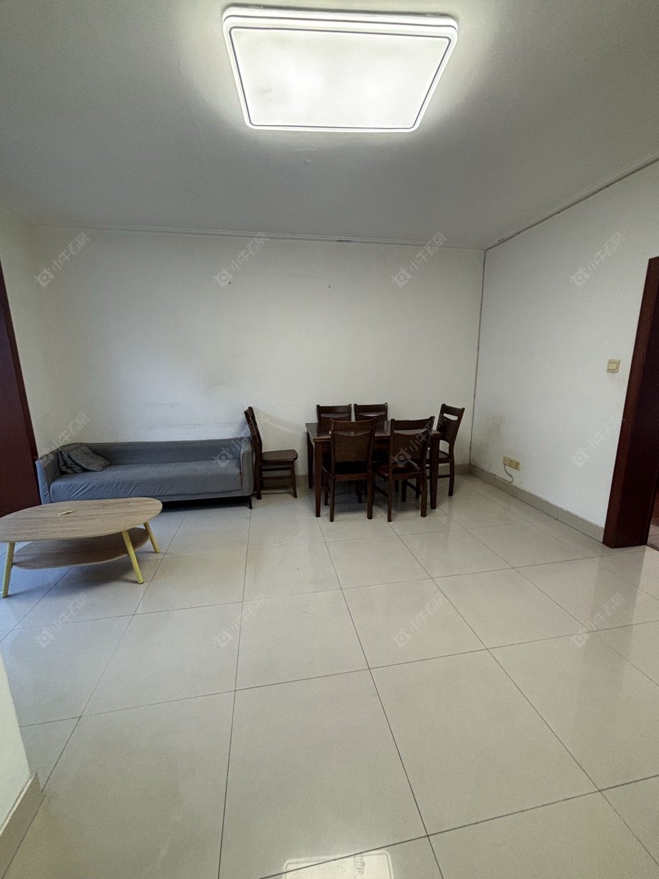 常州圩墩新村在租房源室内图_小牛看房