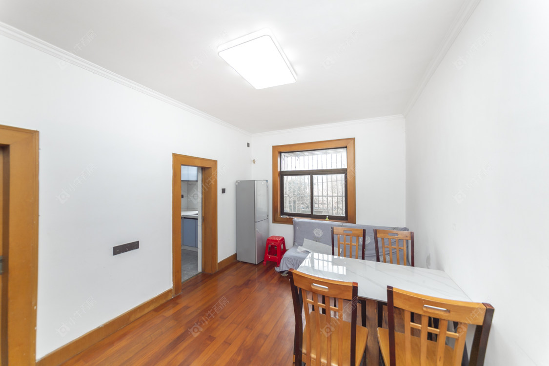 常州清潭五村在售二手房源室内图_小牛看房