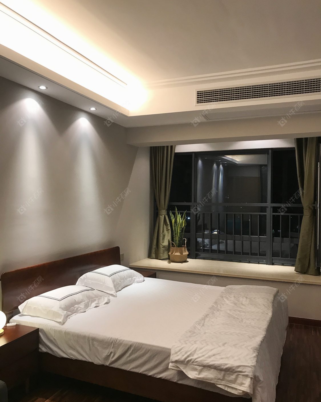 星河澜月湾房源室内图 常州星河澜月湾在租房源室内图_小牛看房