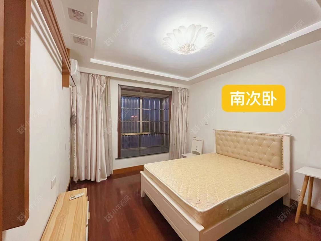 常州翰林雅居花苑在租房源室内图_小牛看房