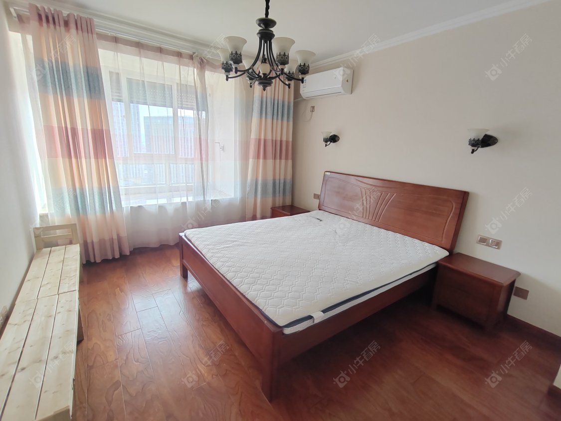 常州五洲国际在租房源室内图_小牛看房