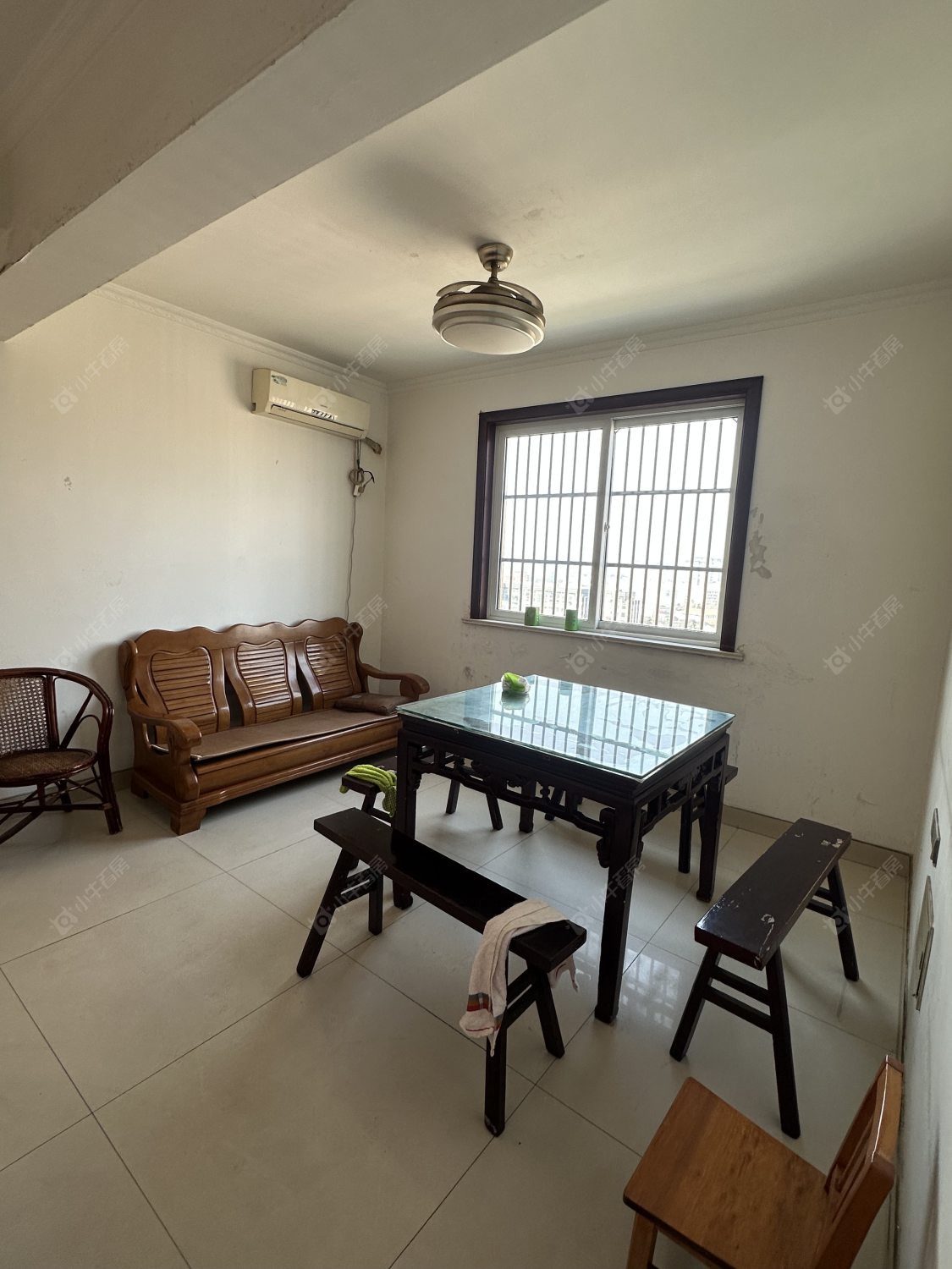 常州华林家园二期在租房源室内图_小牛看房