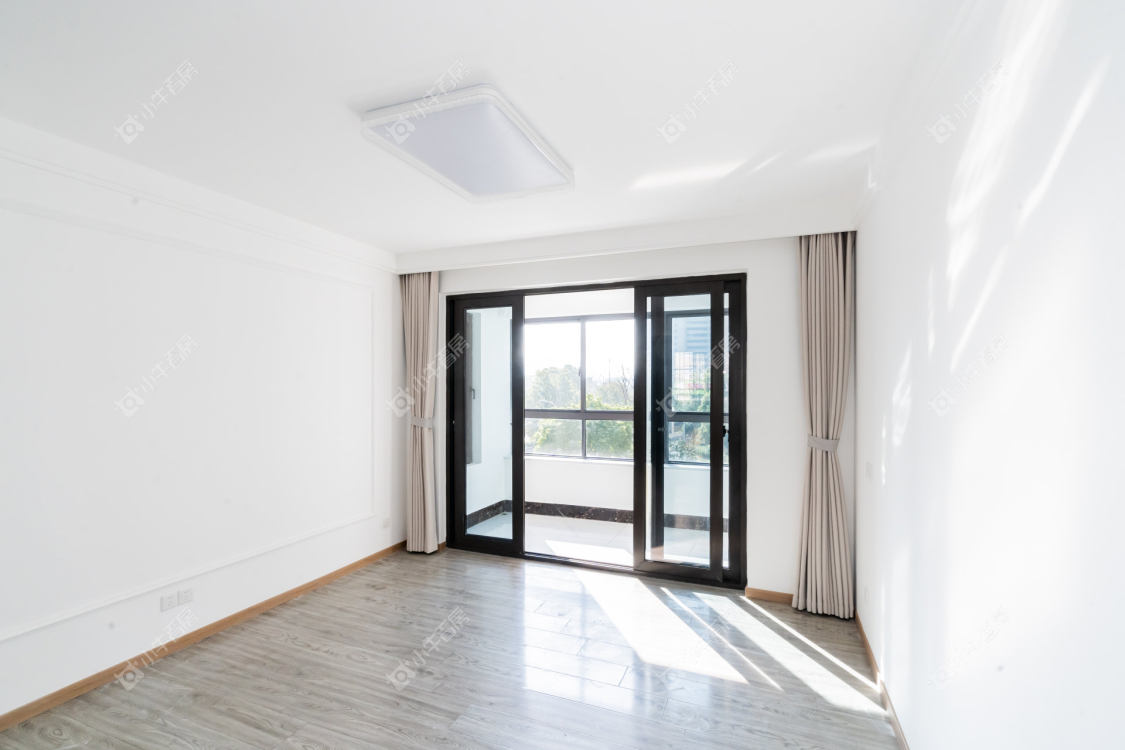 常州华润国际六期在租房源室内图_小牛看房