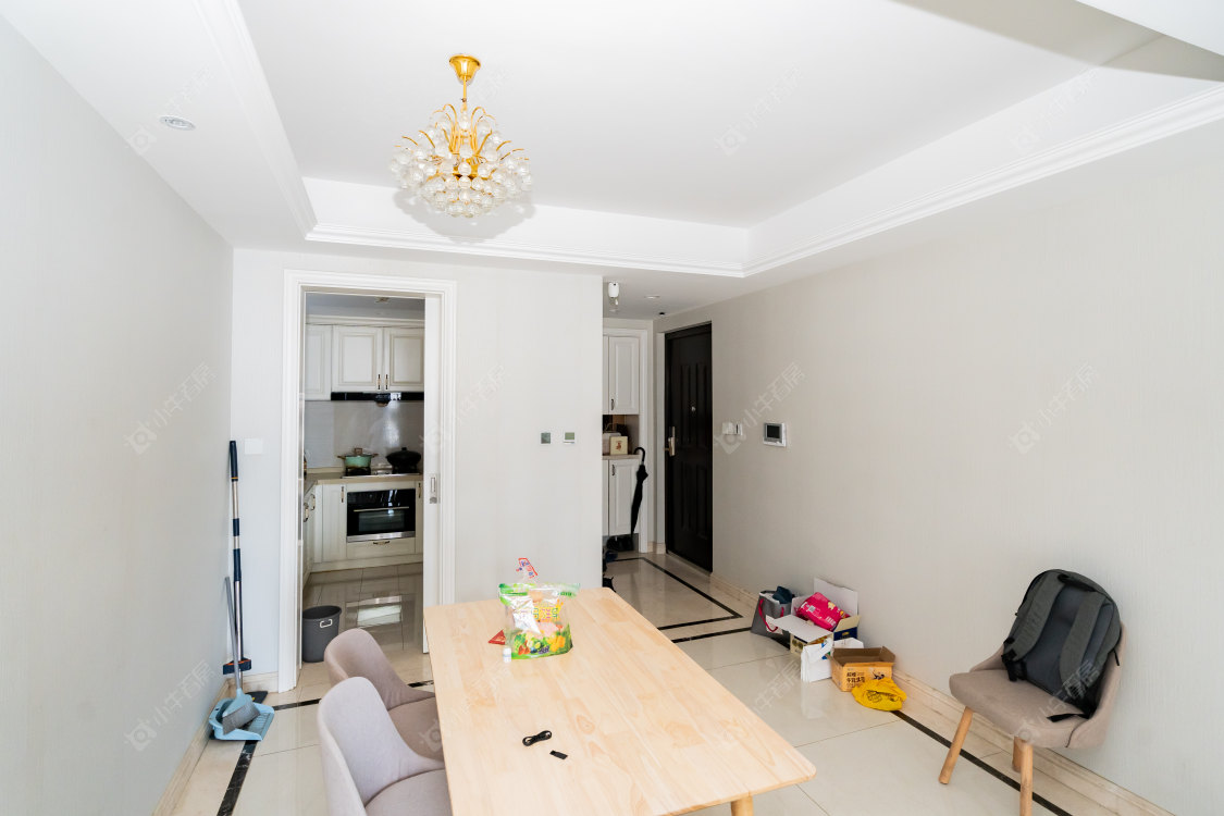 泰和之春房源室内图 常州泰和之春在售二手房源室内图_小牛看房