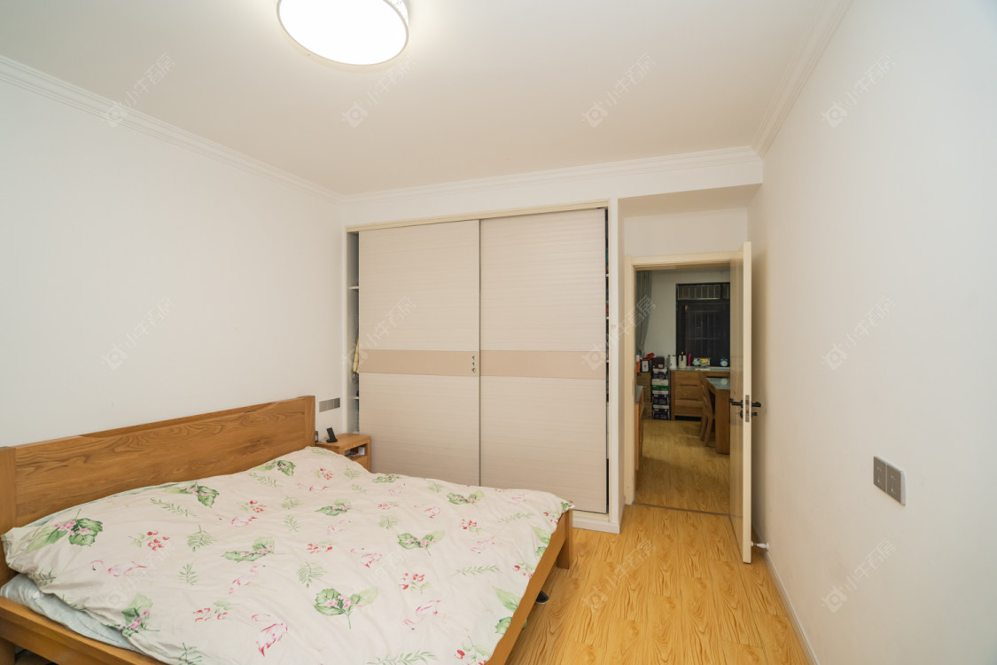 常州麻巷在售二手房源室内图_小牛看房