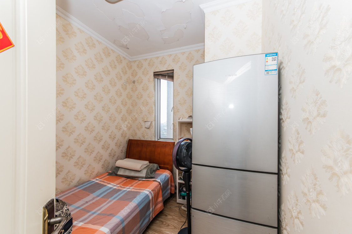 常州侨光苑在售二手房源室内图_小牛看房