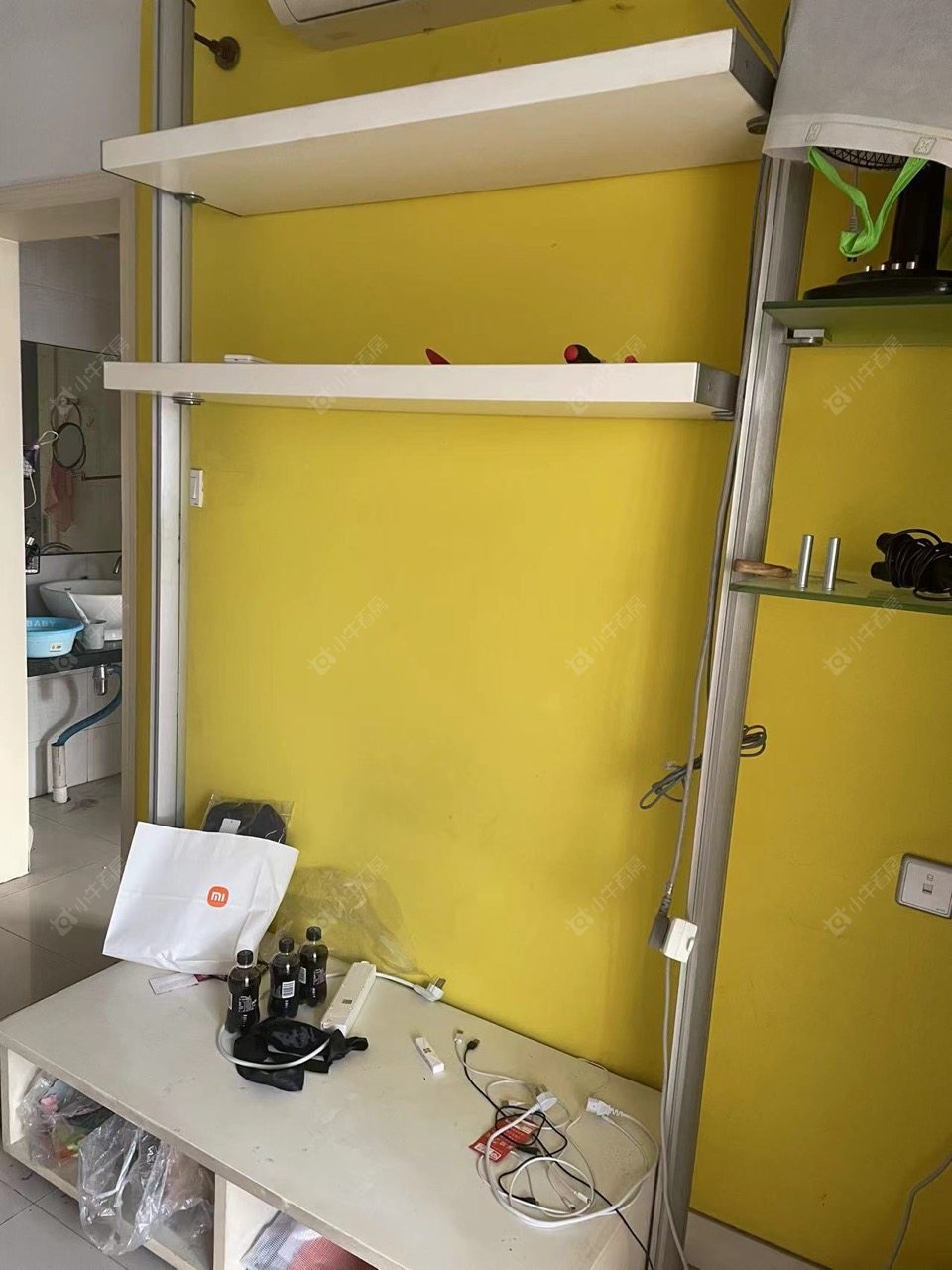 景福苑房源室内图 常州景福苑在租房源室内图_小牛看房