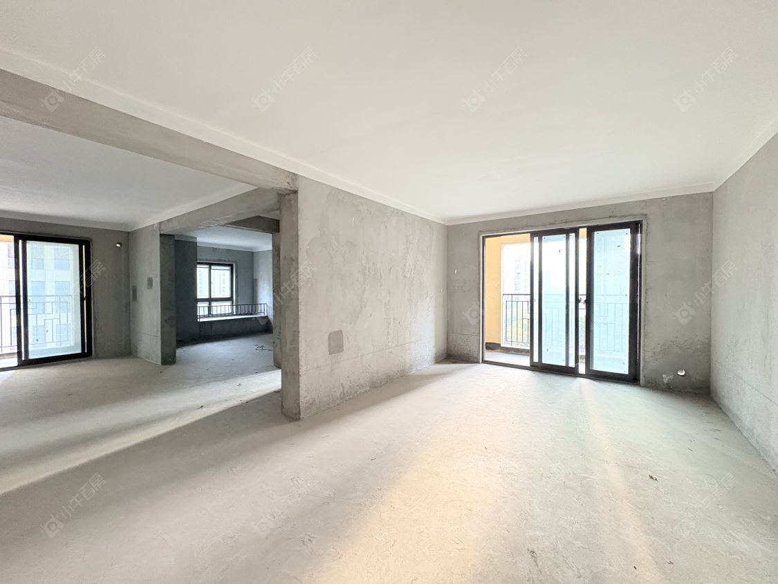 华都幸福里房源室内图 丹阳华都幸福里在售二手房源室内图_小牛看房