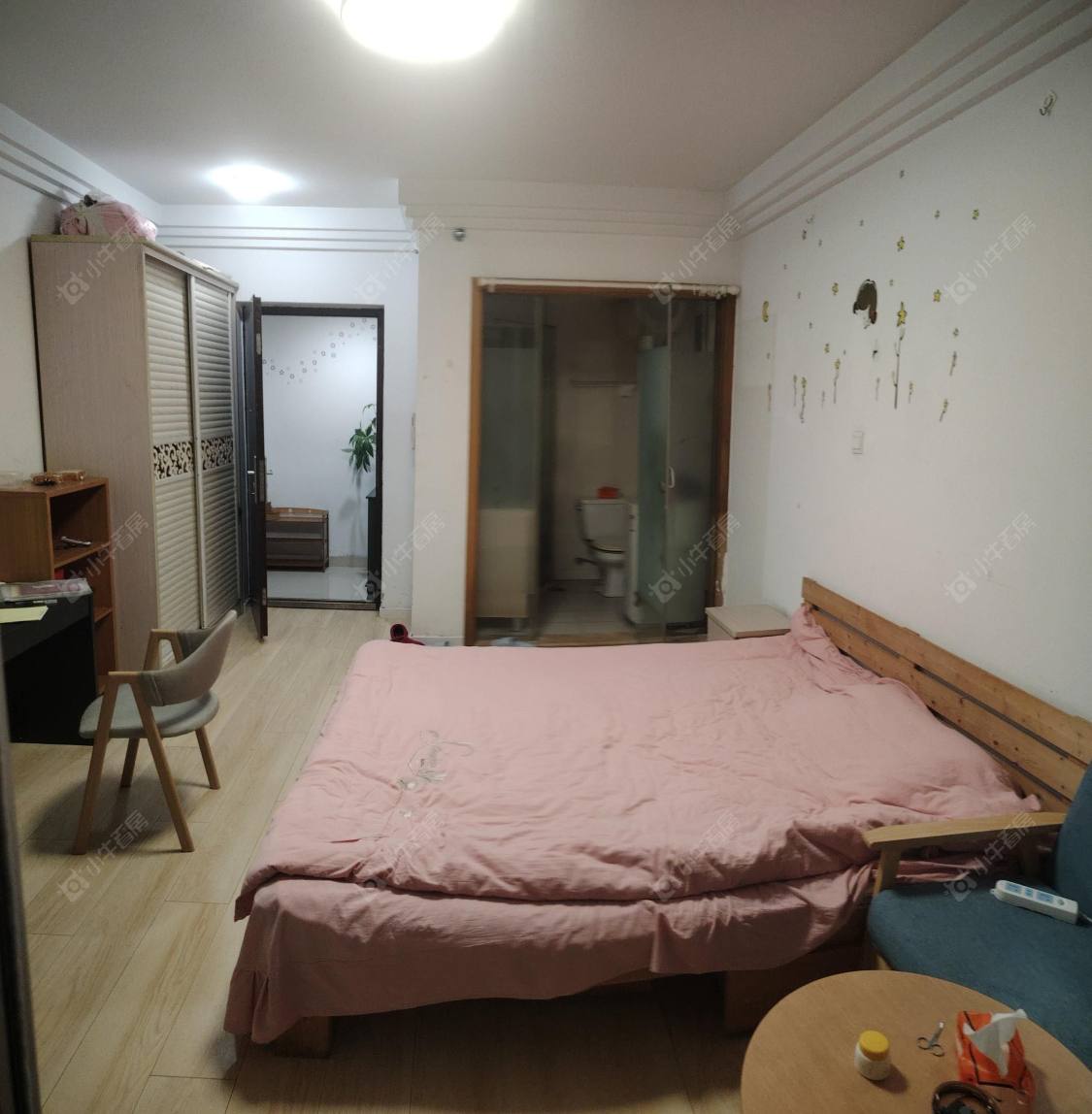 常州莱蒙城铂晶在租房源室内图_小牛看房