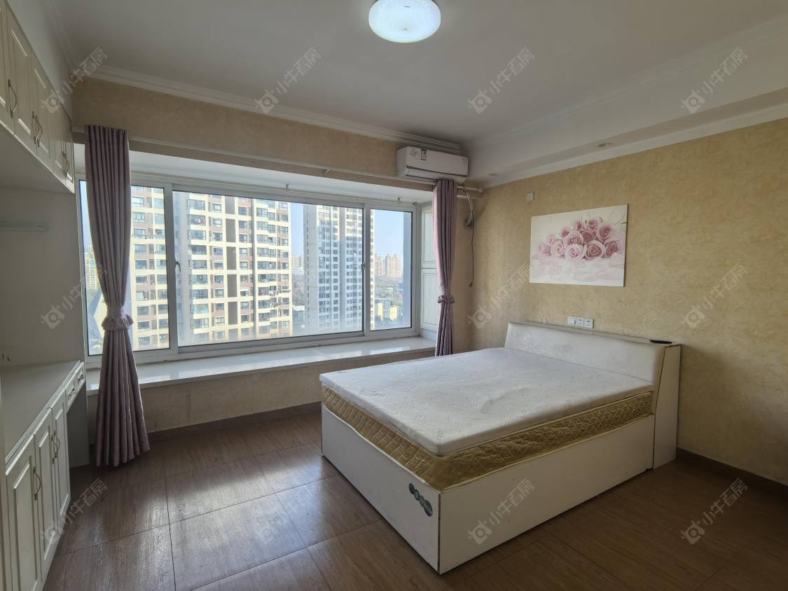 宝龙城市广场房源室内图 常州宝龙城市广场在租房源室内图_小牛看房