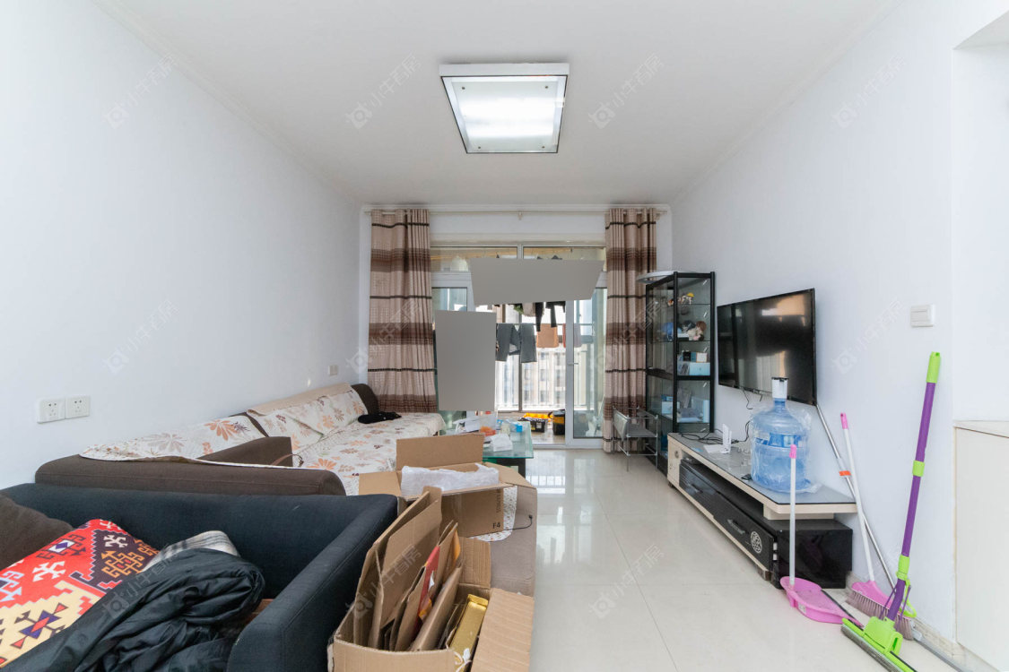 常州清水湾花园三期在售二手房源室内图_小牛看房