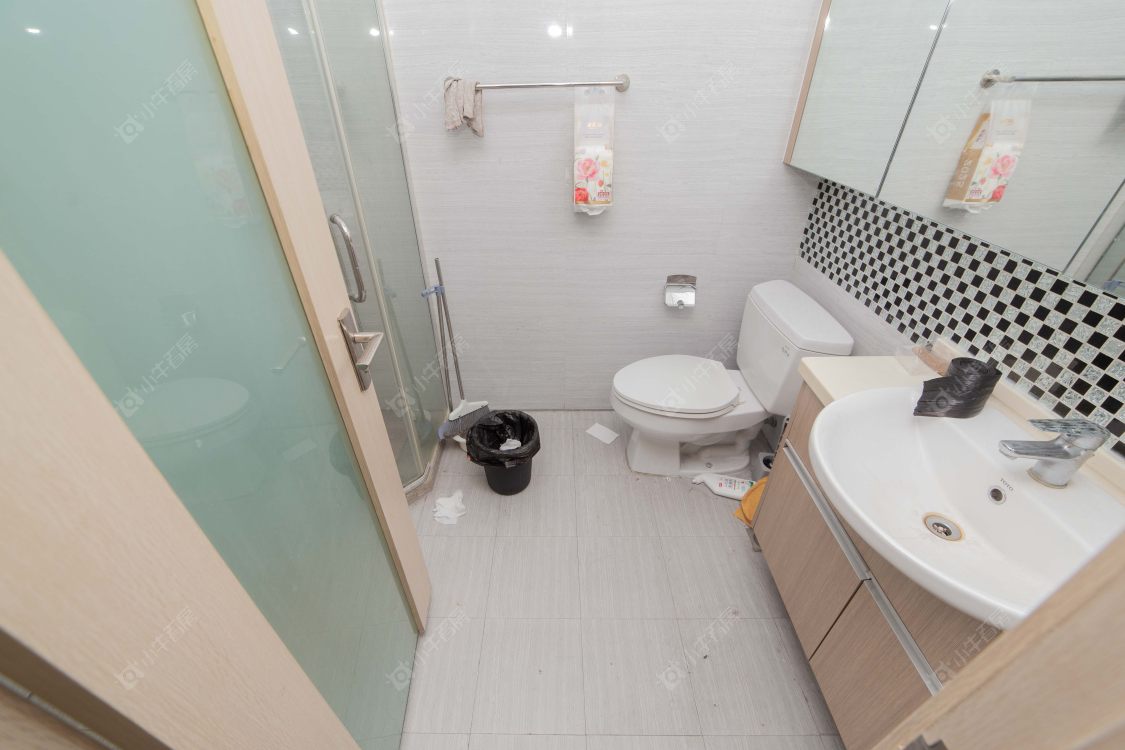 常州新北万达广场在售二手房源室内图_小牛看房