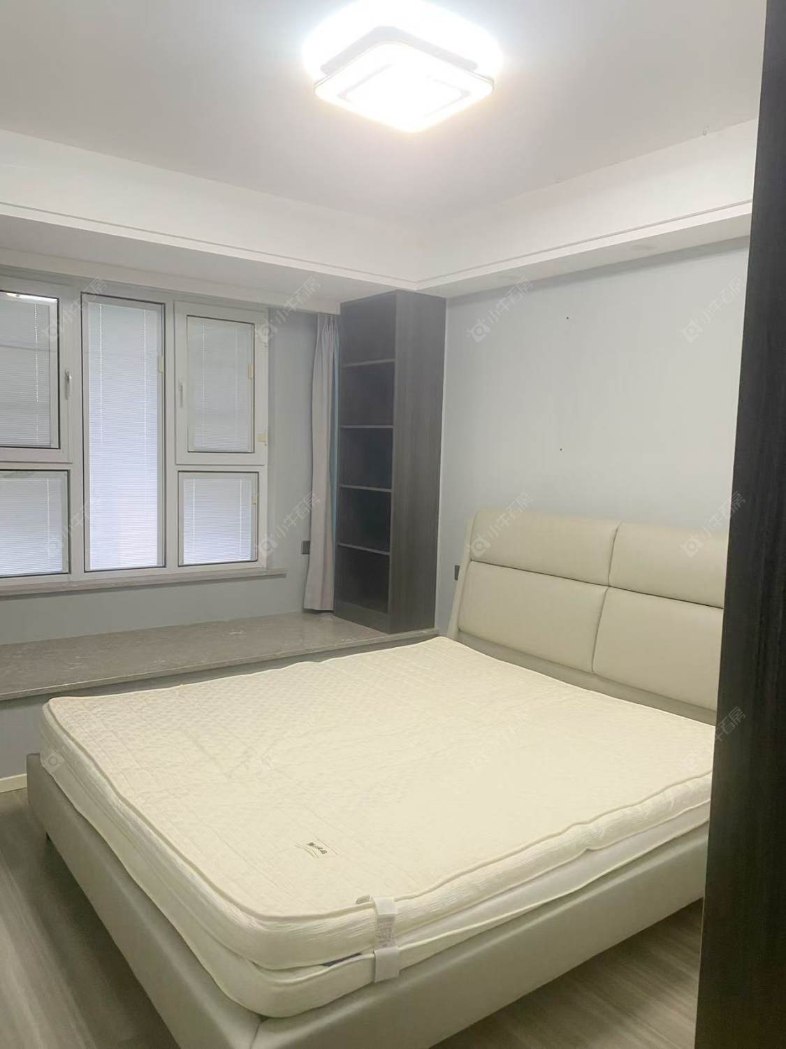 常州九里晴川在租房源_小牛看房