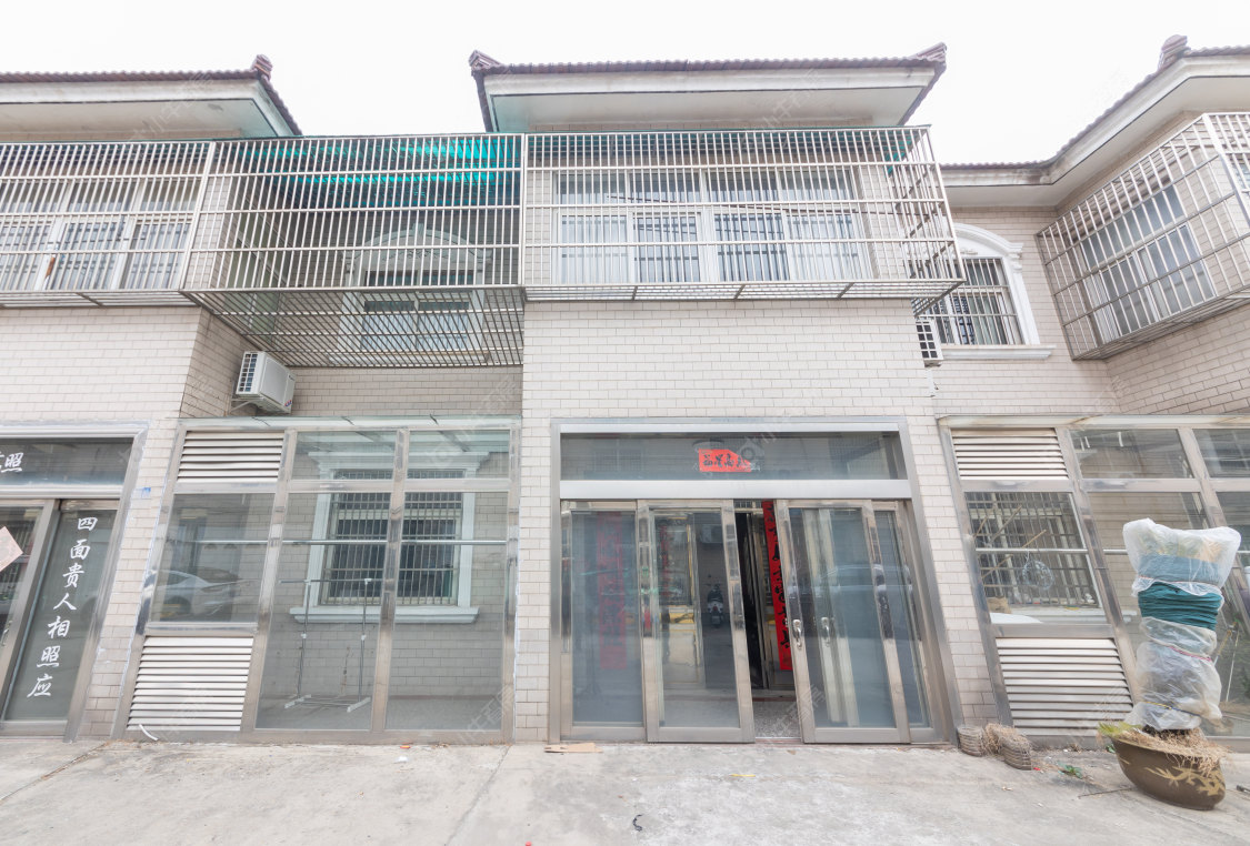 常州临江花苑在售二手房源小区图_小牛看房