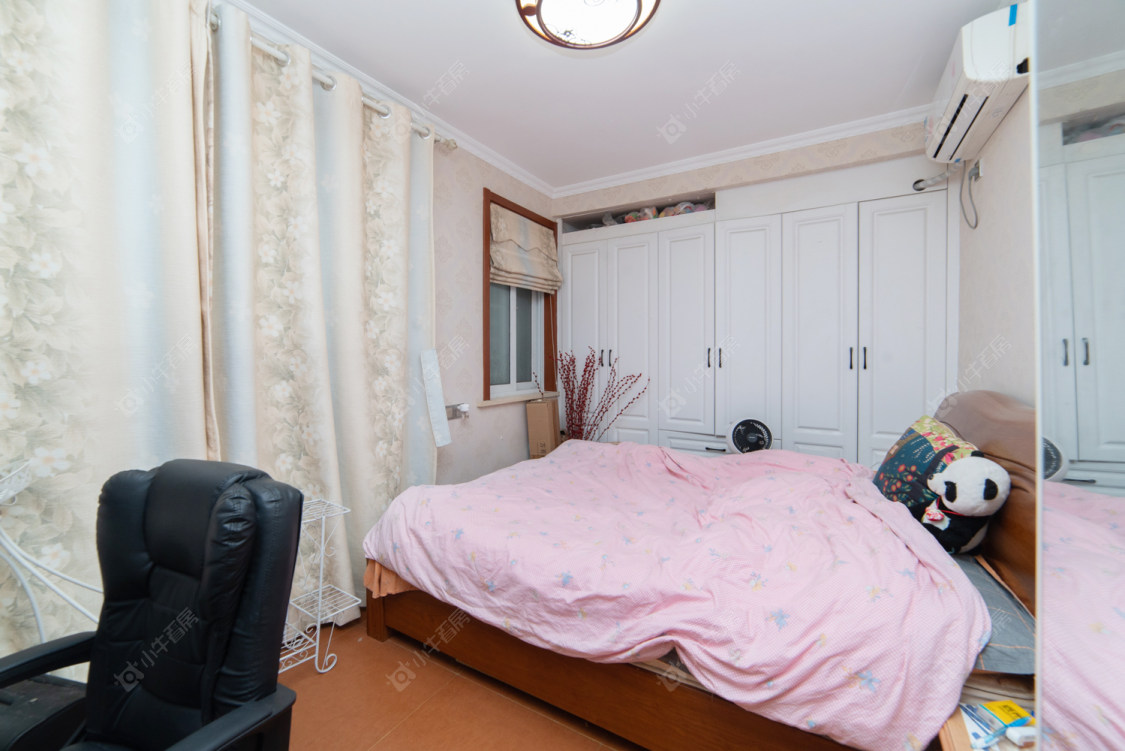 常州龙湖龙誉城三期在售二手房源室内图_小牛看房