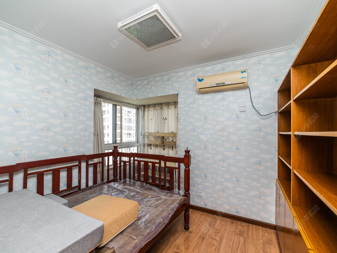 常州东方福郡在售二手房源室内图_小牛看房