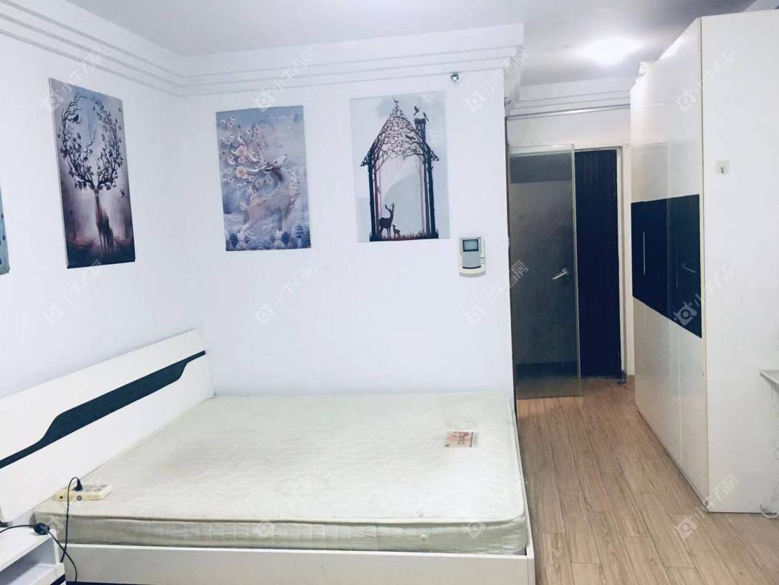 常州莱蒙城铂晶在租房源_小牛看房