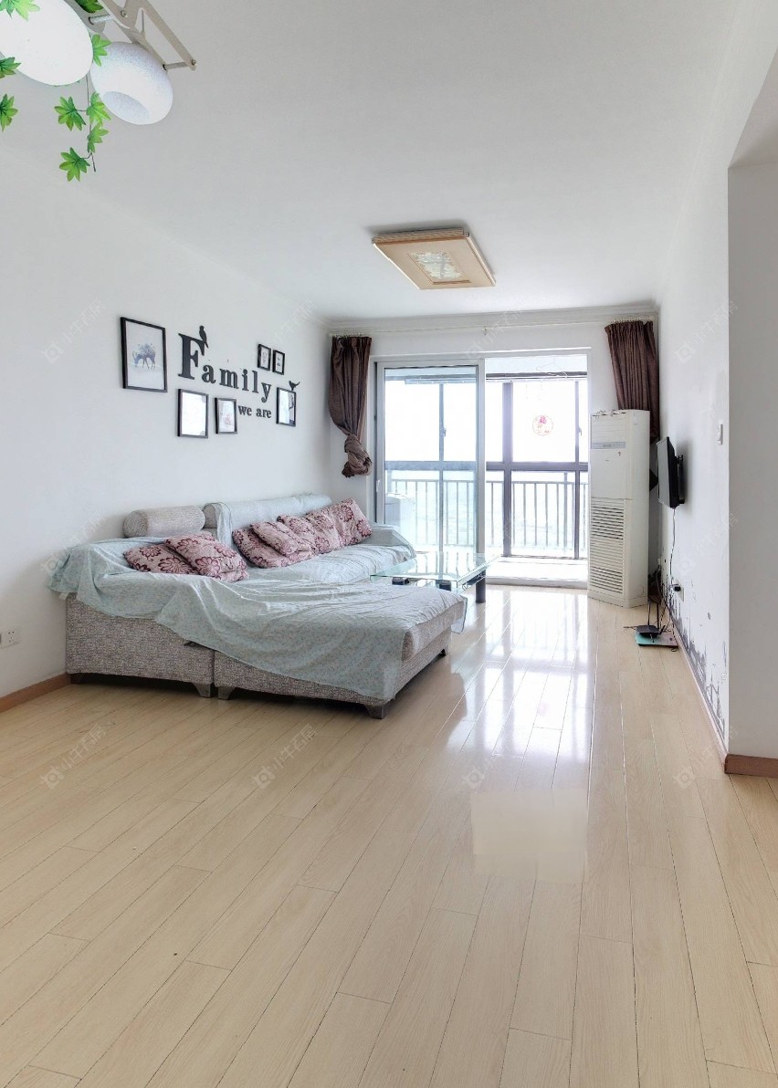 常州中海龙城花园西区在租房源_小牛看房