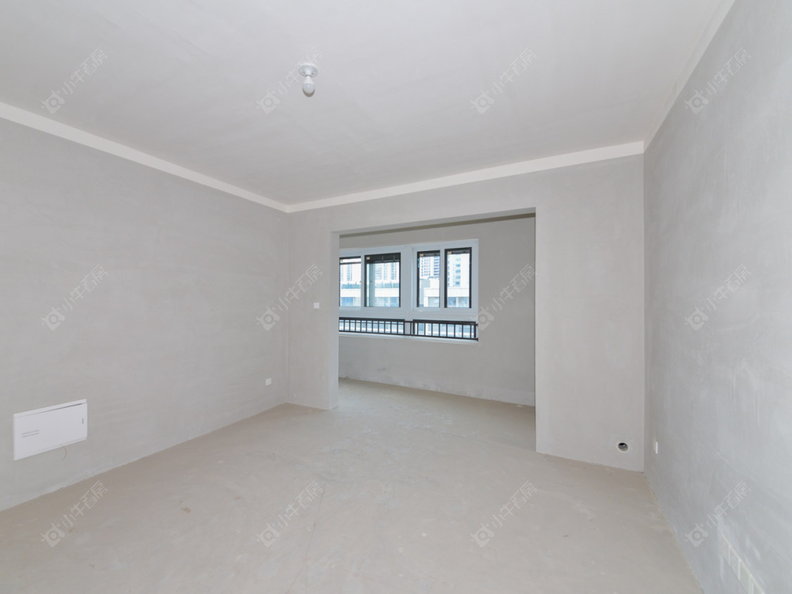 常州融创滨湖御园在售二手房源室内图_小牛看房