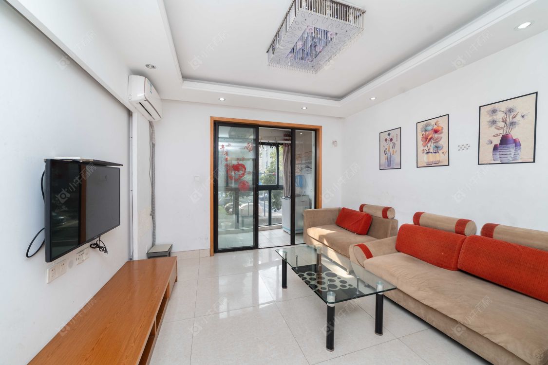 常州新城熙园在售二手房源_小牛看房