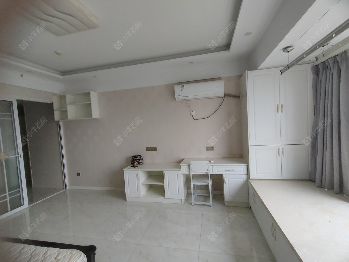 常州宝龙城市广场在租房源室内图_小牛看房