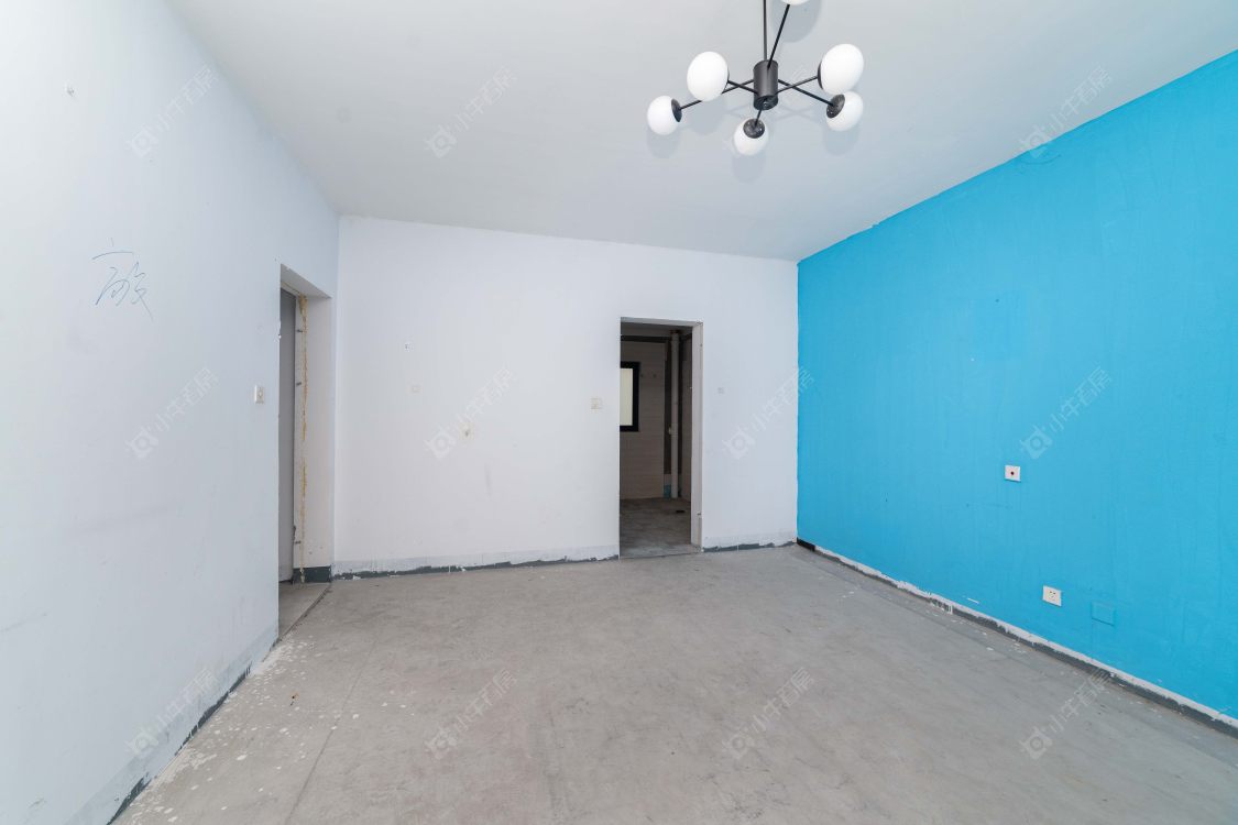 常州新城桃李郡在售二手房源室内图_小牛看房