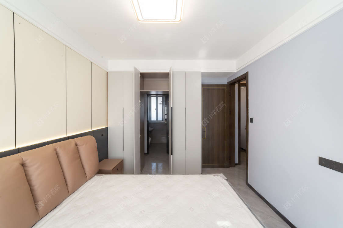 常州光樾华庭在售二手房源室内图_小牛看房