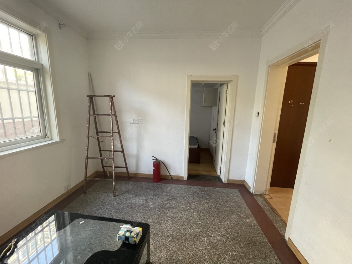 常州公安南苑4室1厅1卫出租_小牛看房