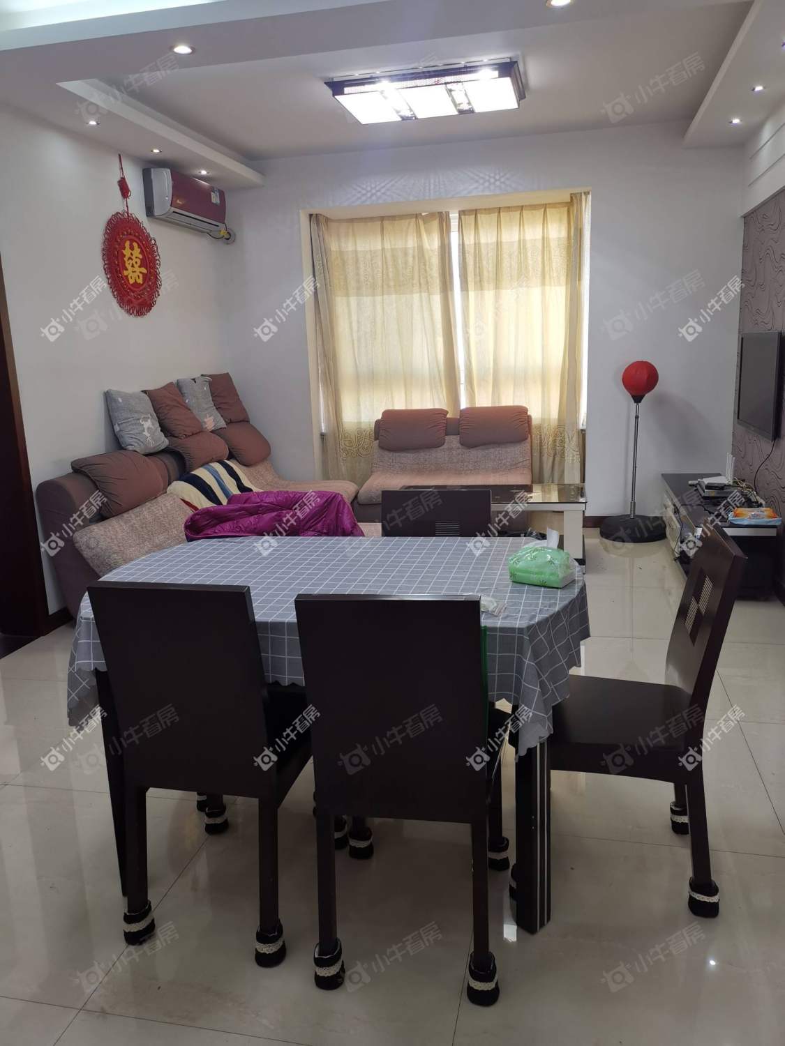 九洲新家园房源 常州九洲新家园在租房源_小牛看房