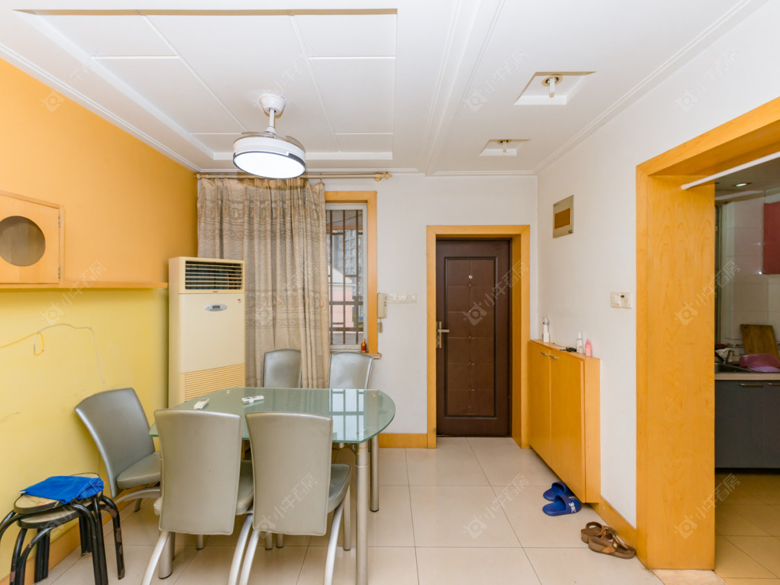 常州红星新村在售二手房源室内图_小牛看房