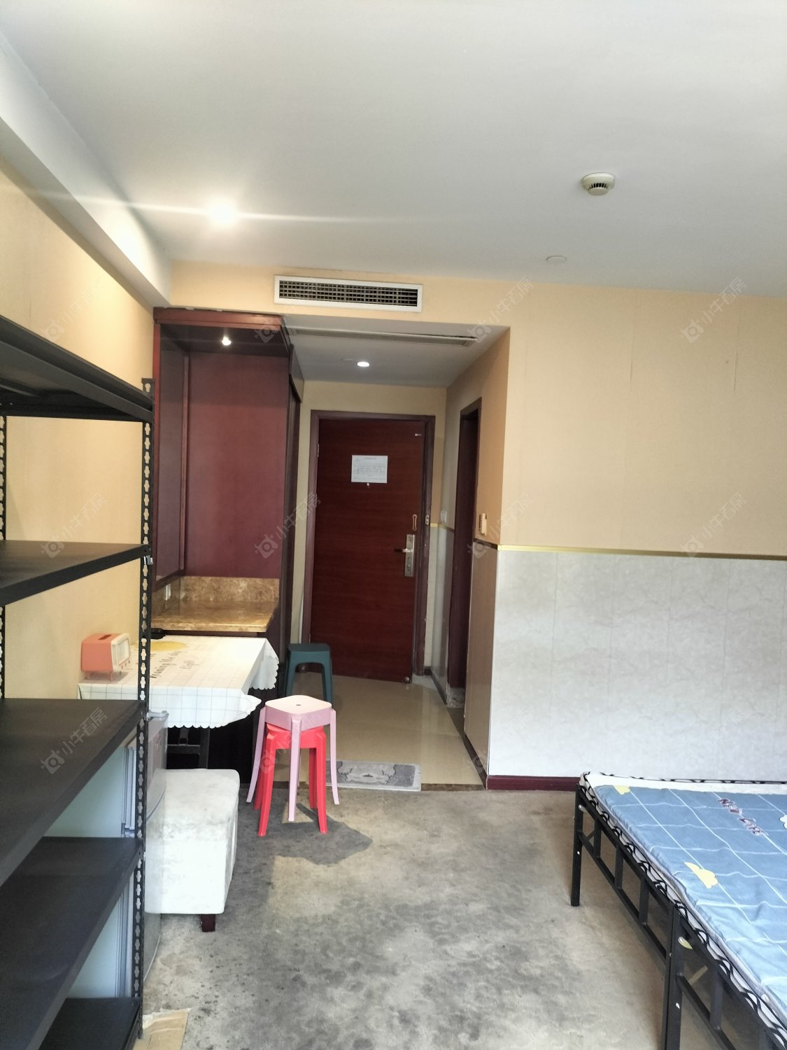 常州世茂广场在租房源_小牛看房