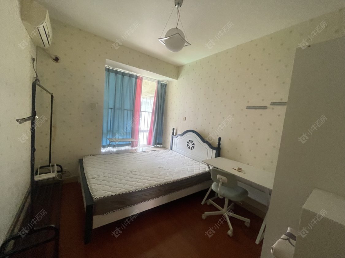 常州奥林匹克花园在租房源室内图_小牛看房