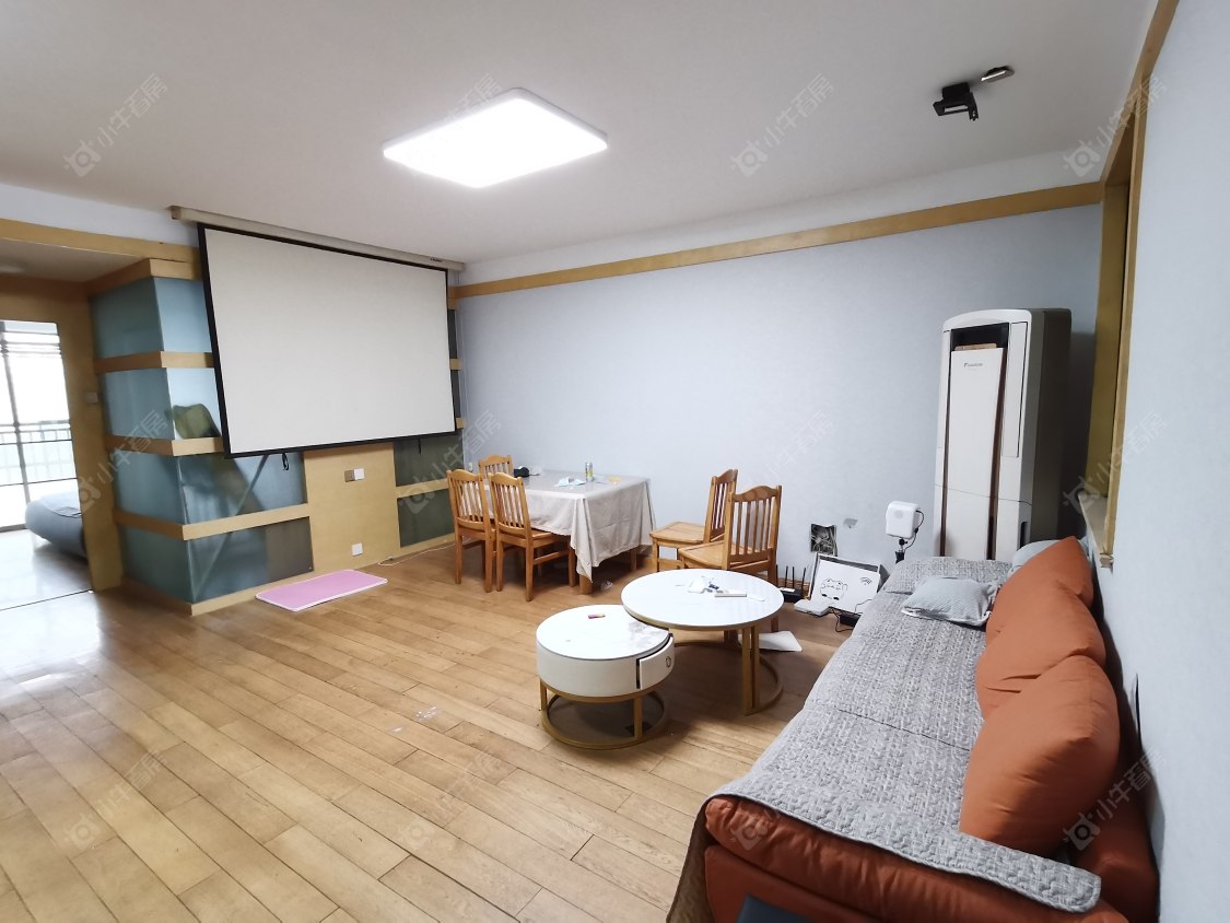 常州早科坊大厦在租房源_小牛看房