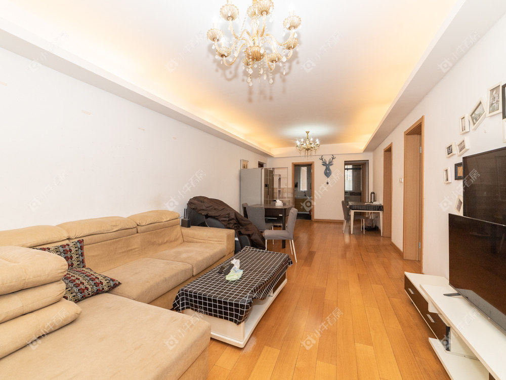 常州九洲花园二期在租房源_小牛看房